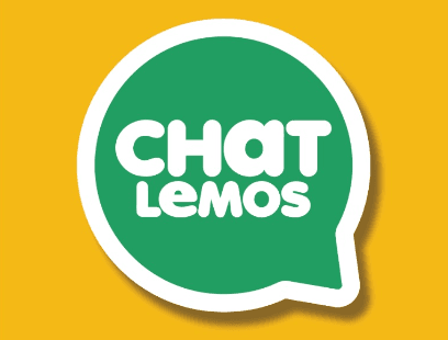 Logotipo Chatlemos salud mental de Barranquilla